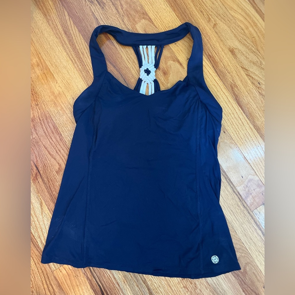 Lilly Pulitzer luxletic tank